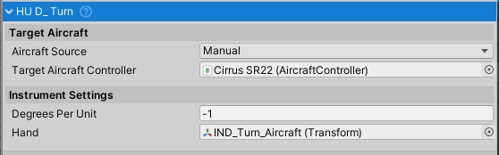 HUD_Turn inspector.