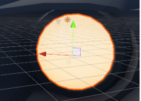"Mesh" with "Emission" turned off.