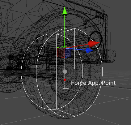 Adjusting ride height