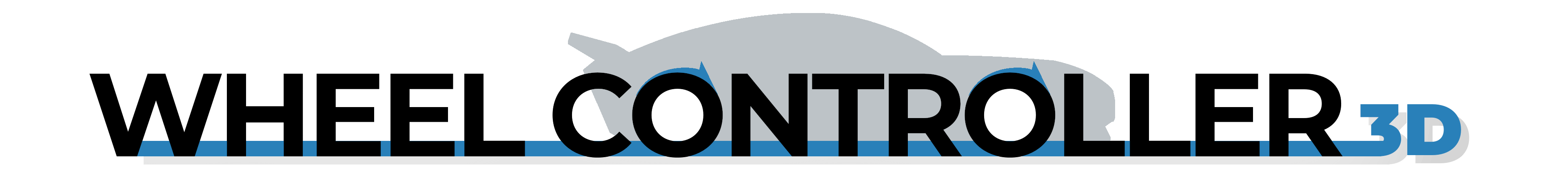 NWH Wheel Controller 3D